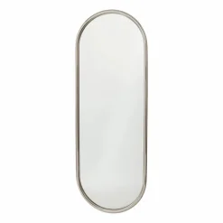 AYTM Angui spegel silver 29x78 cm