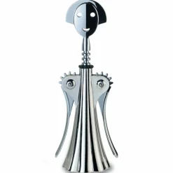 Best Alessi Anna G. korkskruv krompläterad