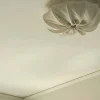 Hot Watt & Veke Anna plafond linne Ø40 cm Natural