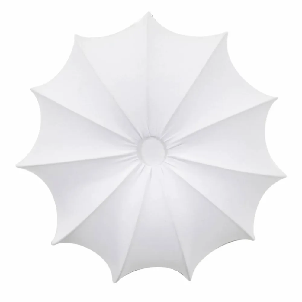 Watt & Veke Anna plafond Vit 40 cm