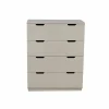 Sale Mavis Aoko byrå 4 lådor Beige