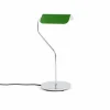 Sale HAY Apex bordslampa Emerald green