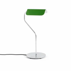 Sale HAY Apex bordslampa Emerald green