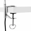 HAY Apex Clip lampa Luis pink