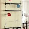 HAY Apex Clip lampa Oyster white