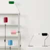 HAY Apex skrivbordslampa Oyster white