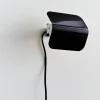 Best HAY Apex vägglampa Iron black