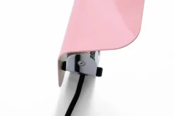 New HAY Apex vägglampa Luis pink