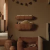 Barn Ferm Living Apple förvaringskorg Stor