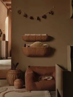 Barn Ferm Living Apple förvaringskorg Stor