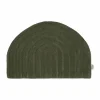 Best Classic Collection Arch Dörrmatta 60x90 cm Green