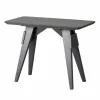 Sale Design House Stockholm Arco sidobord S svart
