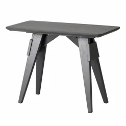 Sale Design House Stockholm Arco sidobord S svart