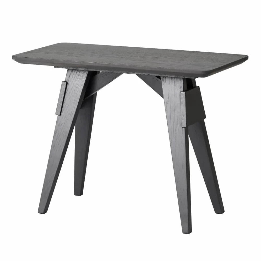 Sale Design House Stockholm Arco sidobord S svart