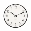 Arne Jacobsen Clocks Arne Jacobsen Station klocka Ø29 cm