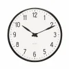 Sale Arne Jacobsen Clocks Arne Jacobsen Station klocka 16 cm