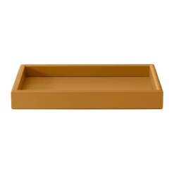 Hot Montana Arrange bricka medium 27 3x32 6 cm Amber