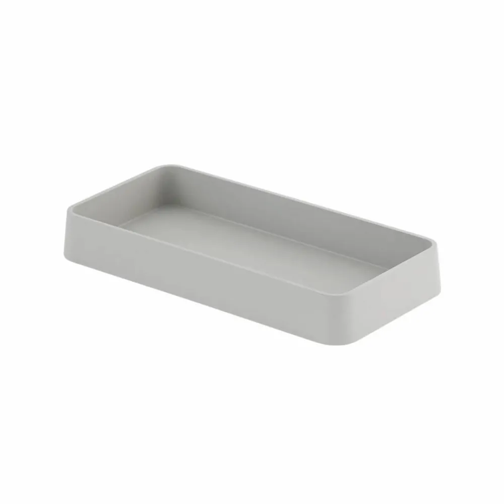 Discount Muuto Arrange Desktop bricka 12x25 cm Grey