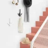 Clearance Design House Stockholm Arrow krok svart