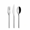 Iittala Artik dessertbestick giftbox 12 delar Blank