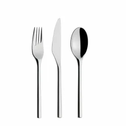 Iittala Artik dessertbestick giftbox 12 delar Blank