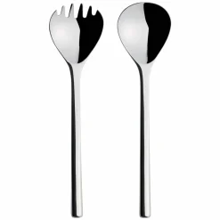 Iittala Artik serveringsbestick 2 delar Rostfritt stål