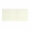 blomus Arto handduk White-transparent yellow 70x140 cm