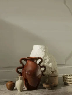 Ferm Living Ary minivas large Sand