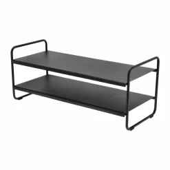 Zone Denmark A-shoe rack skohylla 33x80 cm Black