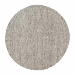 Linie Design Asko matta rund Mixed Ø240 cm