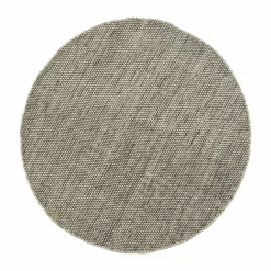 Discount Linie Design Asko matta rund Steel Ø240 cm
