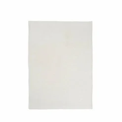 Best Linie Design Asko matta White 170x240 cm