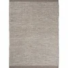 Linie Design Asko matta 200x300 cm Light grey