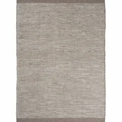 Best Linie Design Asko matta 170x240 cm Light grey