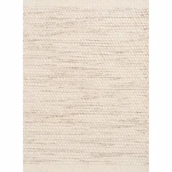 Hot Linie Design Asko matta 200x300 cm Off white