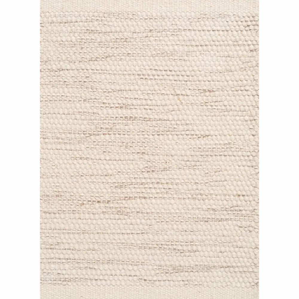 Hot Linie Design Asko matta 200x300 cm Off white