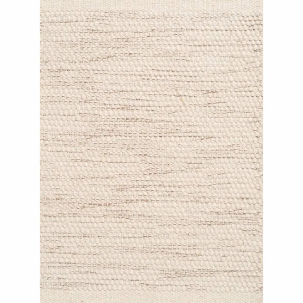 Sale Linie Design Asko matta 70x140 cm Off white