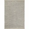 Linie Design Asko matta 140x200 cm Taupe