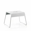 Online Zone Denmark A-Stool pall Soft Grey (grå)