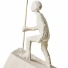 Outlet Kähler Astro skulptur Stenbocken
