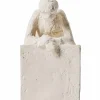 Kähler Astro skulptur Vattumannen
