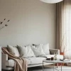 Hot Scandi Essentials Atmosphere antikljus 4-pack 32 cm Sand