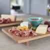 Hot Mette Ditmer Authentic serveringsbricka Natural 25x35 cm