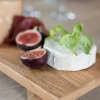 Mette Ditmer Authentic serveringsbricka Natural 15x36 cm