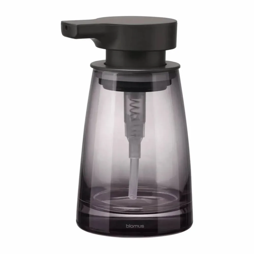 Hot blomus Ava tvålpump 25 cl Black