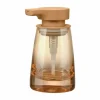 Outlet blomus Ava tvålpump 25 cl Tan