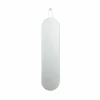 New Zone Denmark A-Wall Mirror spegel soft grey large