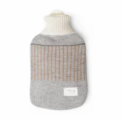 Form & Refine Aymara värmeflaska Pattern grey