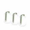 Fermob Balad bordslampa LED 3-pack Cactus (grön)-mini