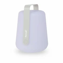 Fermob Balad2 portabel bordslampa Clay grey (grå) 38 cm